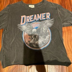 Dreamer crop top